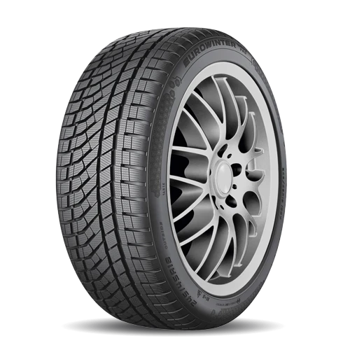 225/60R16 102V XL Eurowinter Hs02 Pro Kış Lastiği 2026