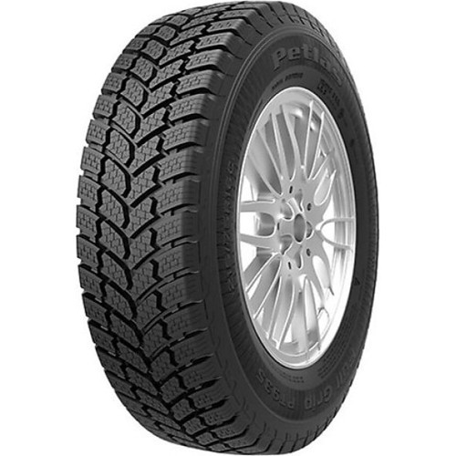 FullGrip PT935 195/R14C 106/104R Kış Lastiği - 2026