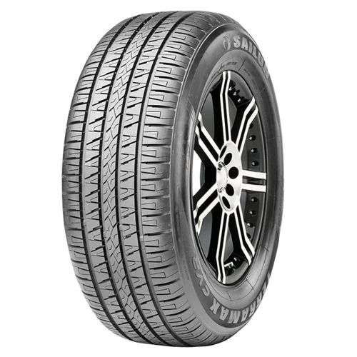 235/60R16 100H Sr18 Terramax Cvr Yaz Lastiği 2025