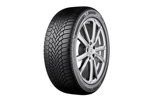 Blizzak 6 205/55 R16 91H Kış Lastiği - 2026