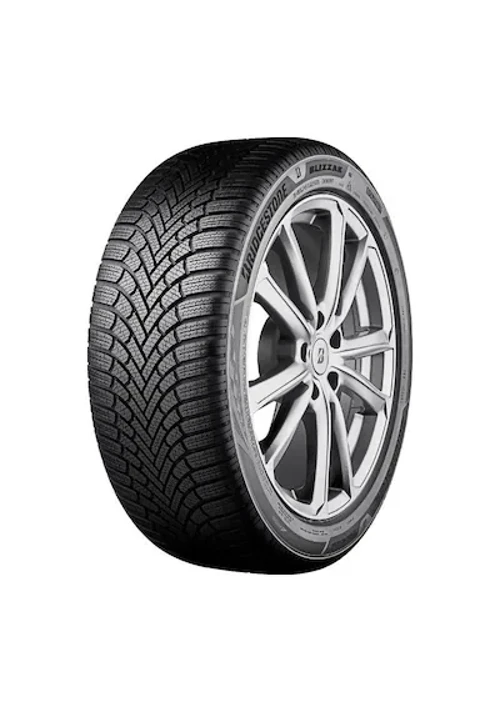 Blizzak 6 225/50 R18 99V XL Kış Lastiği - 2026