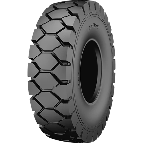 6.50-10 Tt 125A5 12Pr HL30 Forklift Lastiği (Üretim Tarihi:2026)