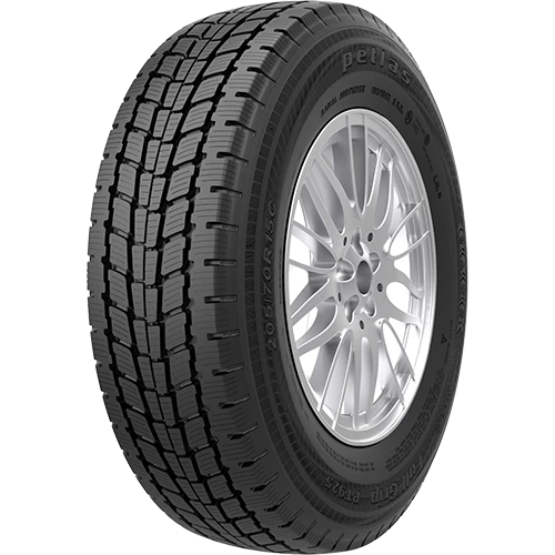 195/75R16C 107/105R 8Pr Fullgrip Pt925 Kış Lastiği 2026