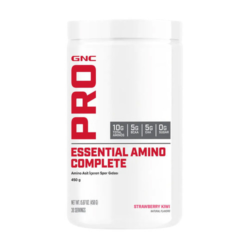 Pro Performance Essential Amino Complete 450 gr