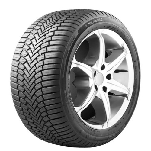 205/60R16 96V XL MULTIWAYS 2