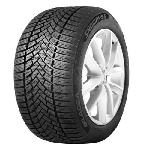 205/60R16 92H SNOWAYS 5
