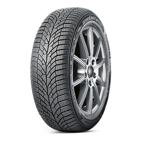 215/55R18 95H WİNTERCRAFT WP52 EV K-SILENT (SÜNGERLİ)
