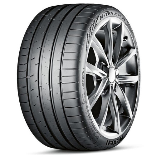 215/55R17 94H N'FERA SPORT EV