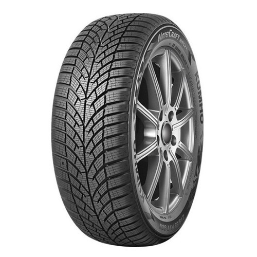 235/60R18 107H XL WİNTERCRAFT WP52+ EV