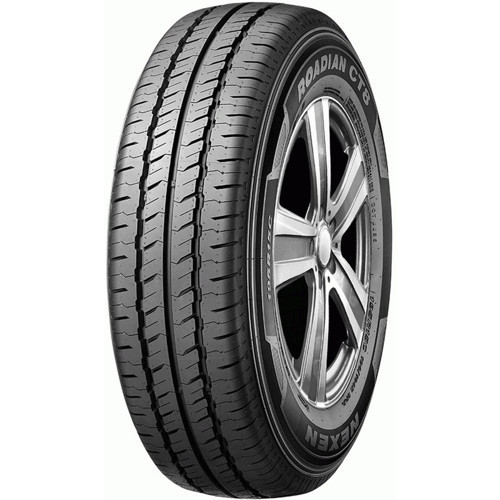 225/70R15C 112/110T ROADIAN CT8