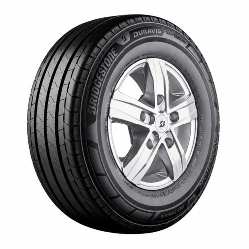 235/65R16C 121/119R DURAVIS VAN WINTER