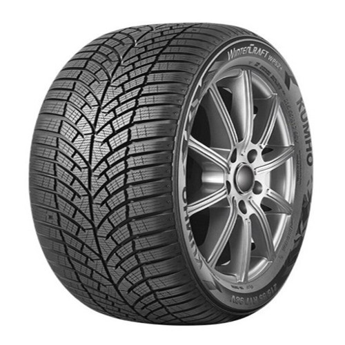235/55R18 104V XL WİNTERCRAFT WP52+ EV