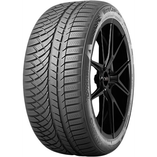 255/40R18 99V XL WİNTERCRAFT WP72