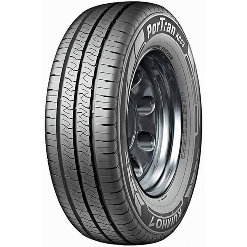 215/75R16C 116/114R PORTRAN KC53