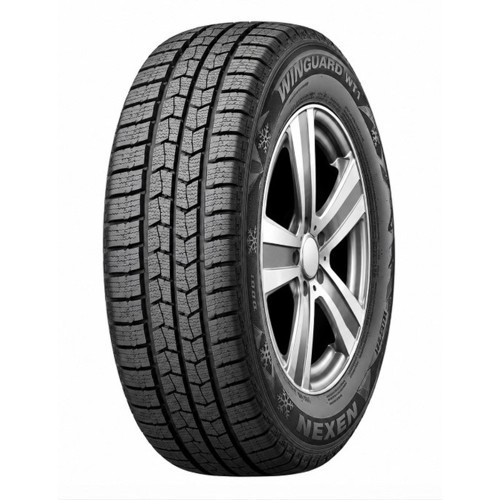 215/65R16C 109/107R WINGUARD WT1