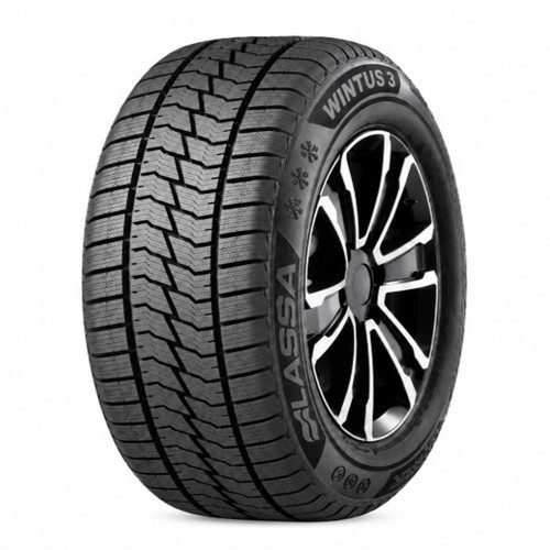205/65R16C 107/105T WINTUS 3