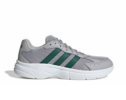 ECLYPTIX BASE Unisex Günlük Ayakkabı LB1581 Gri