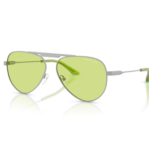 ARMANI EXCHANGE 0AX2060S 58