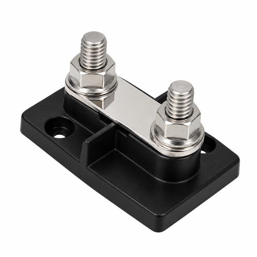 2'li Terminal 10 mm 200 Amper