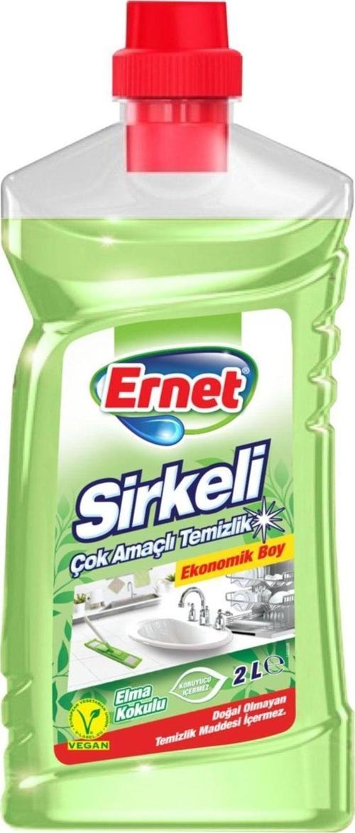 Sirkeli Temizleyici 2 L