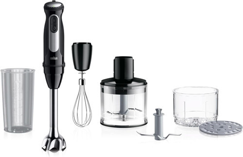 Multiquick 5 Pro Hand Blender Mq55254m