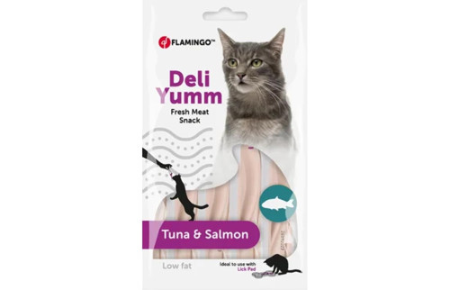 DELI YUMM FRESH TNASL.14G Skt:11/2024