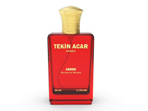 Assos Parfum For Women Kadın Parfümü 50 ml