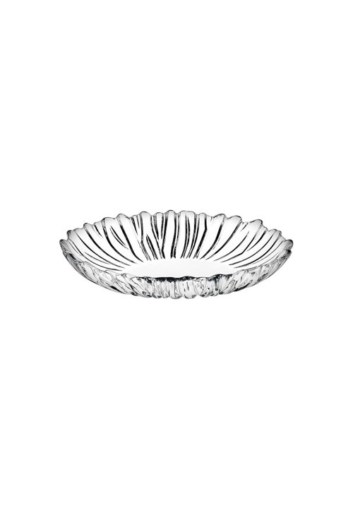 Paşabahçe OVAL TABAK 99 MM T 3'LÜ HEDİYELİK KUTU
