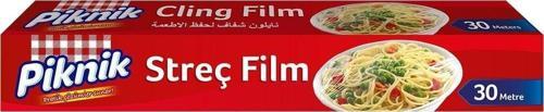 Streç Film 30 Metre