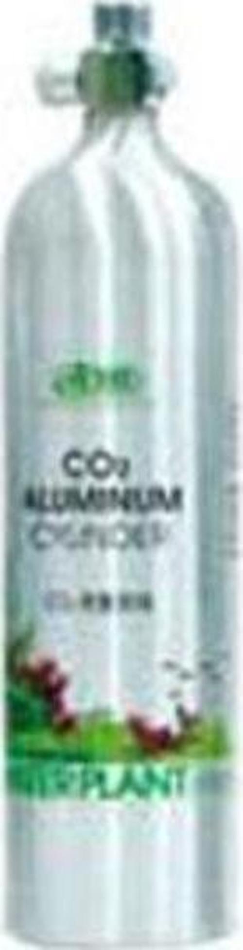 Alüminyum Co2 Tüp 1 Lt