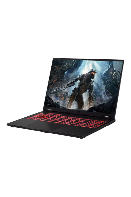 Tuf Gaming A16 Amd Ryzen 7 260 Rtx 5050 8Gb 115W 16Gb Ram 1Tb Ssd 16" Wuxga (1920X1200) 144Hz Win11 Home Fa608Uhı-Tu126P309 Gaming Laptop + Per4 Çanta