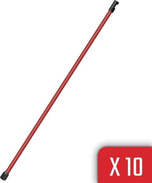Mocio Yedek Sap 10'lu