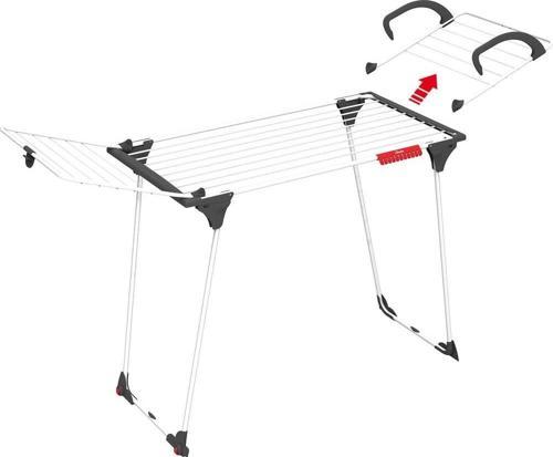 Premium 2in1 Çamaşır Kurutmalık