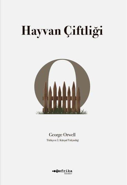 Tefrika Yayınları Hayvan Çiftliği