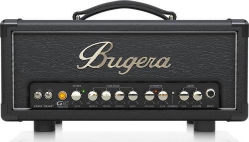 G5 Infinium 5 Watt Gitar Amplifikatörü