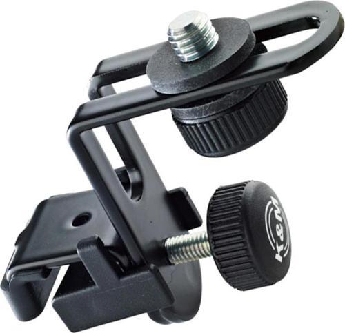 K&M 24030-300-55 PERCUSSION MİC.CLAMP