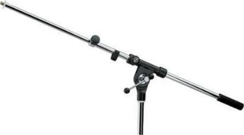 K&M MICROPHONE BOOM 21110-300-02 CHROME