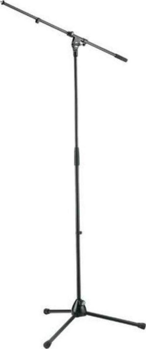 K&M MICROPHONE STAND 21020-300-55
