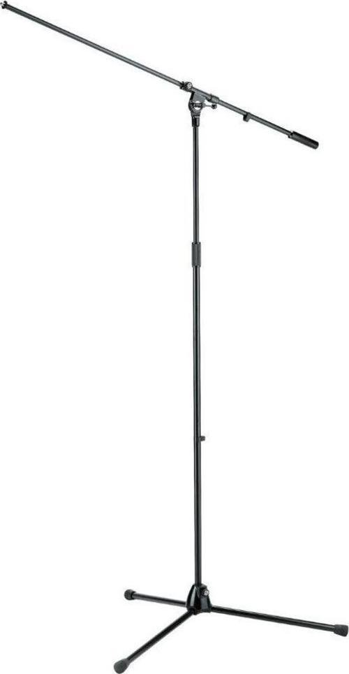 K&M MICROPHONE STAND 21021-300-55