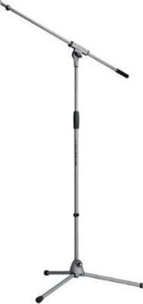 K&M MICROPHONE STAND 21060-300-87