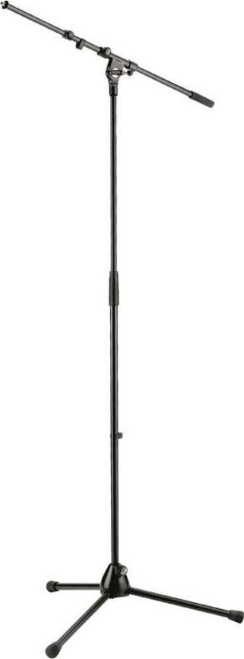 K&M MICROPHONE STAND 21090-300-55