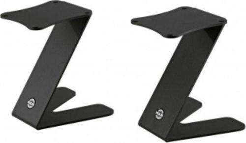 K&M TABLE MONITOR STAND 26773-000-56