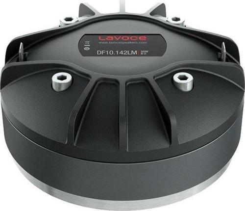 DF10.142LM 1.4 " 50W Tweeter