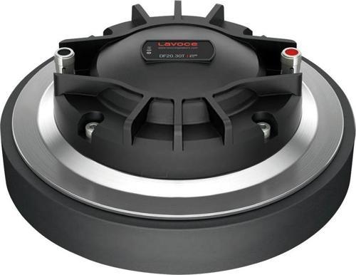 DF20.30T 2" Driver