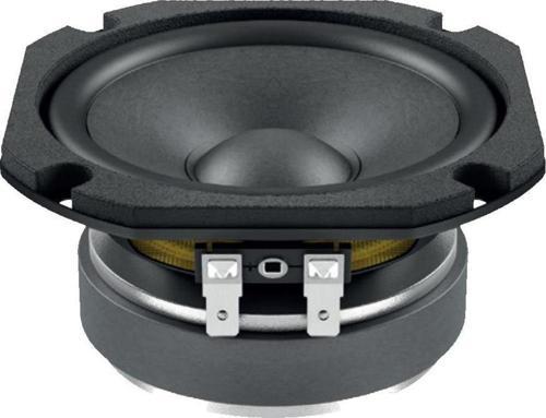 FSF041.00 Full Range Çıplak Hoparlör 4'' 80 Watt