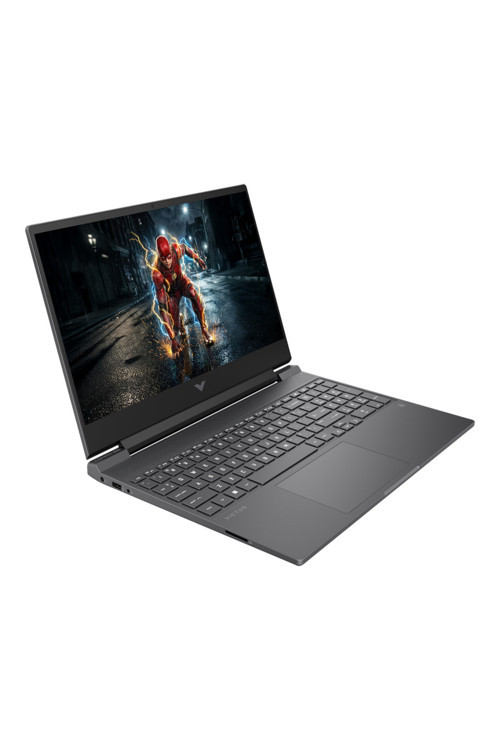 Victus 15 Amd Ryzen 7 7445H Rtx 4050 6Gb 48Gb Ram 1Tb Ssd 15.6" Fhd 144Hz Win11 Pro Bx9U9Eapn418 Gaming Laptop + Per4 Çanta