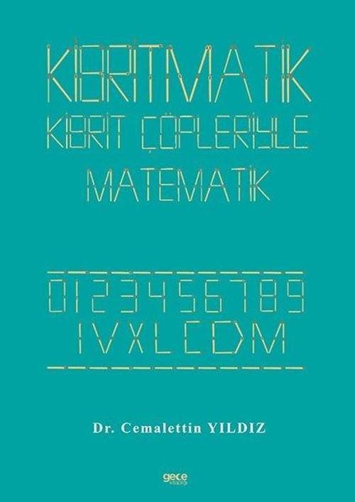 Kibritmatik - Kibrit Çöpleriyle Matematik