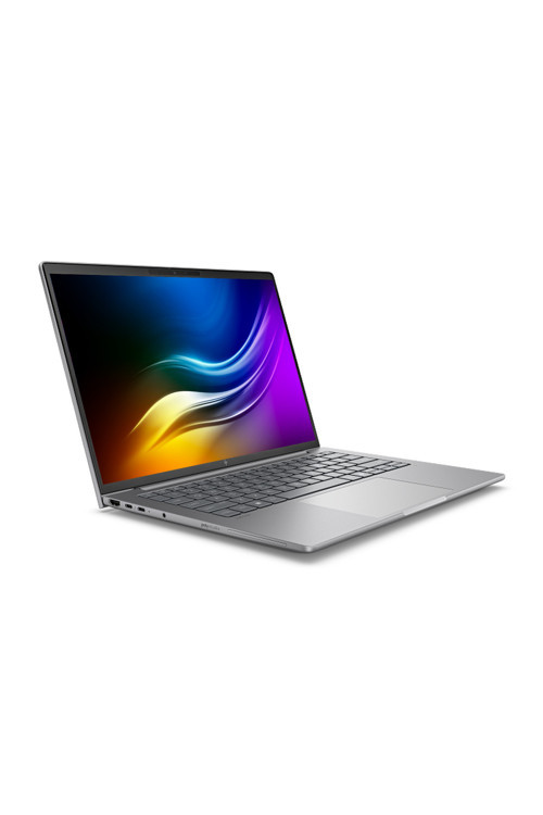 Zbook 8 G1İ Intel Core Ultra 7 255H Rtx 500 Ada 4Gb 8Gb Ram 512Gb Ssd 14" Wuxga (1920X1200) Ips Win11 Pro A3Zw6Etp422 Mobil İş İstasyonu + Per4 Çanta
