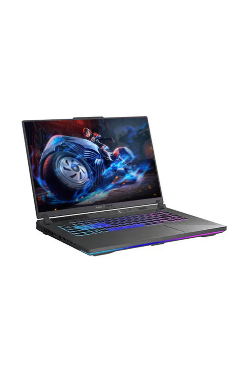 Rog Strix G16 Amd Ryzen 9 8940Hx Rtx 5070 8Gb 80Gb Ram 4Tb + 4Tb Ssd 16" Wuxga 165Hz Win11 Home G614Pprv218P408 Gaming Laptop + Per4 Çanta
