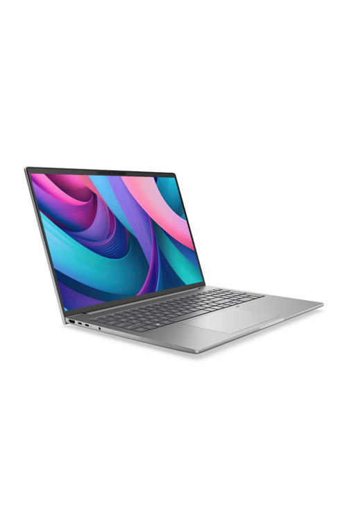 Zbook 8 G2İ Intel Core Ultra 7 356H Rtx Pro 500 6Gb Gddr7 24Gb Ram 512Gb Ssd 16" Wuxga (1920 X 1200) Freedos Dn5Z2Eap314 Mobil İş İstasyonu + Per4 Çanta